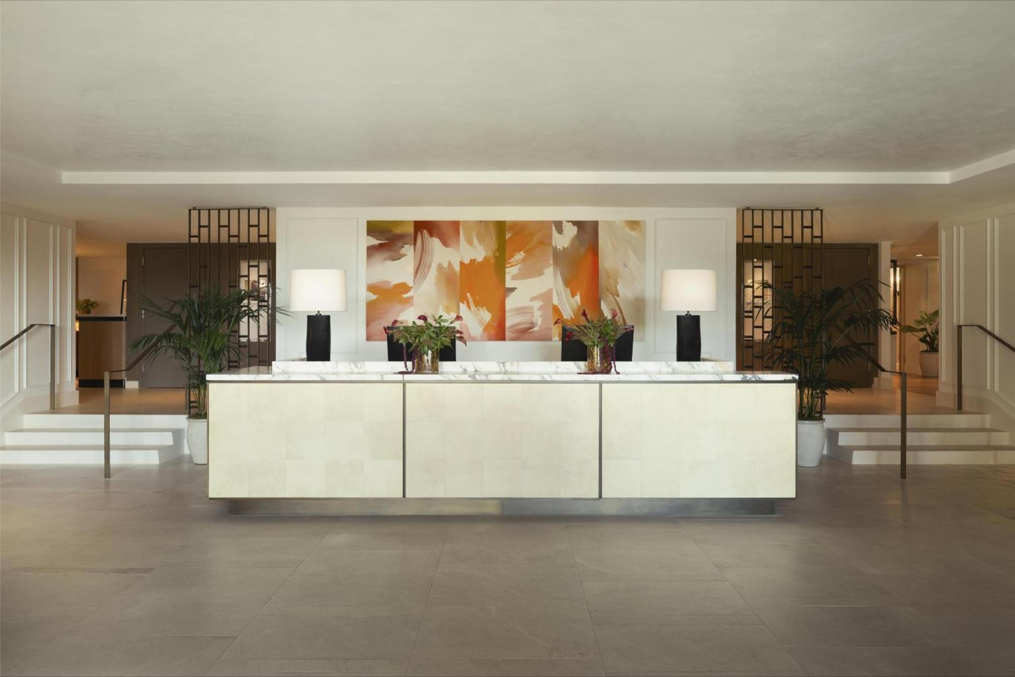 L'Ermitage Beverly Hills — Billeder 1